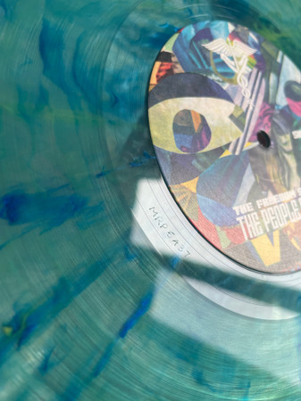 Various - The Freedom Sound! The People Arise | Jazz Dispensary (CR00737)