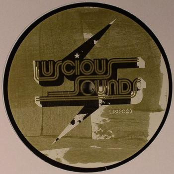 Azzido Da Bass Featuring Johnny Blake - Lonely By Your Side | Luscious Sounds (LUSC-003)