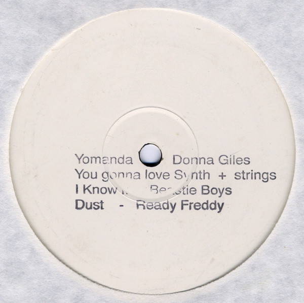 Various - Untitled | Not On Label (F2-01)