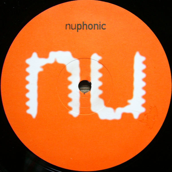 Yellow Sox - Flim Flam | Nuphonic (NUX 109) - 2 Yellow Sox - Flim Flam | Nuphonic (NUX 109) - 2