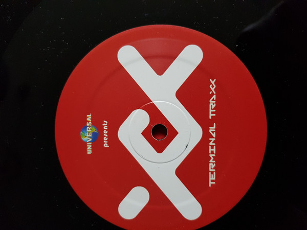 Lolly - Viva La Radio | Terminal Traxx (TT 009) - 2