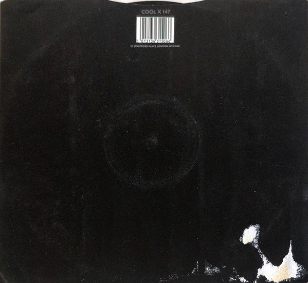 2 Puerto Ricans, A Blackman, And A Dominican - Do It Properly | Cooltempo (COOL X 147) - 2