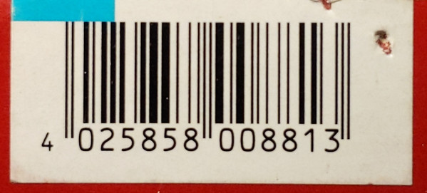 Marc Et Claude - Loving You 2002 | Alpha+ (ABCD 0218-6) - 6