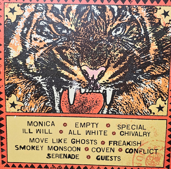 Culture Clash Part II