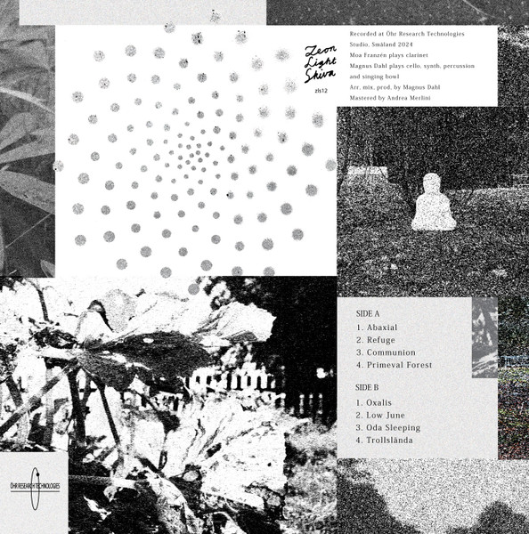 Silva - Tremor | Öhr Research Technologies (SEARCH3) - 2 Silva - Tremor | Öhr Research Technologies (SEARCH3) - 2