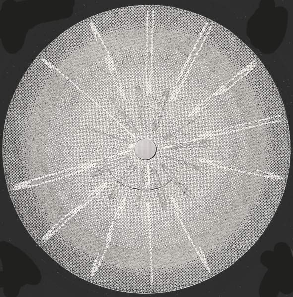 Basic Channel - Quadrant Dub | Basic Channel (BC 06)