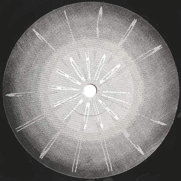 Basic Channel - Quadrant Dub | Basic Channel (BC 06) - 2
