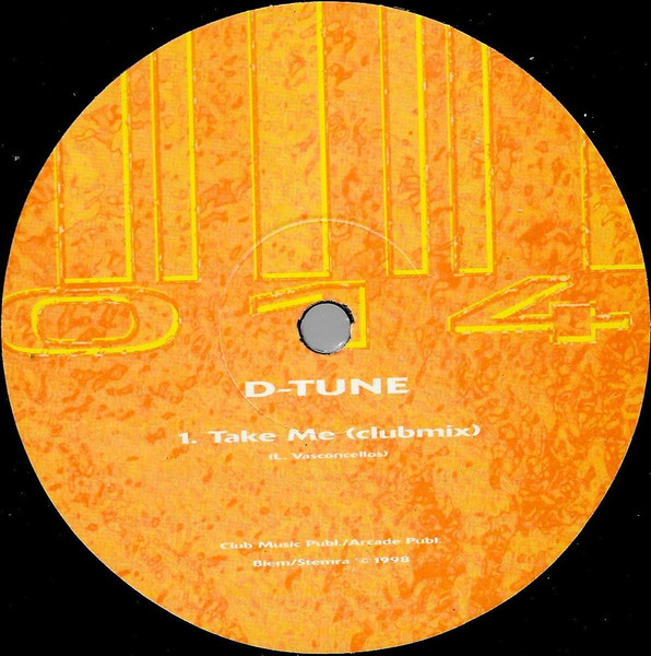 D-Tune - Into The Light | 2-Play (TP-014) - 4