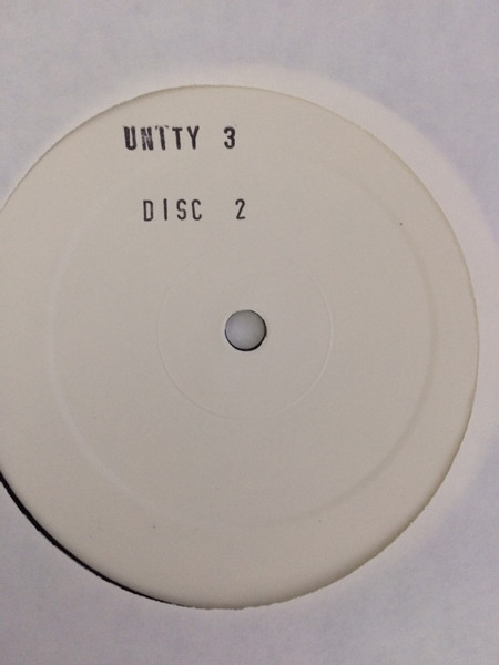 Unity 3 - The Love E.P. | Zener (ZER 009) - 2 Unity 3 - The Love E.P. | Zener (ZER 009) - 2