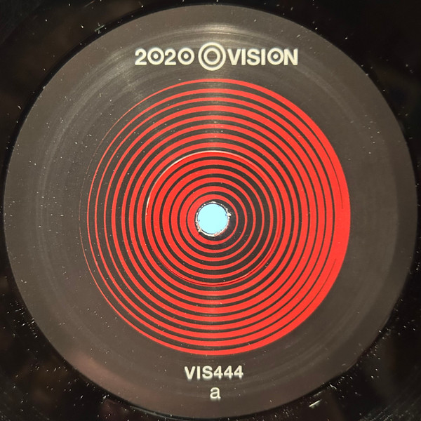 2020 Soundsystem - Falling | 20:20 Vision (VIS444)