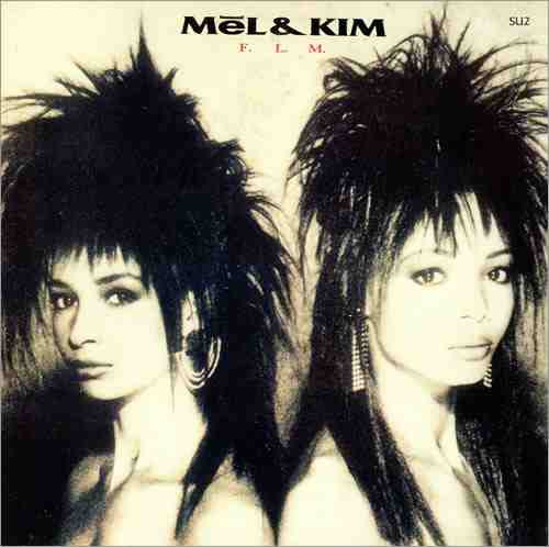 Mel & Kim - F.L.M. | CGD (INT 20645)