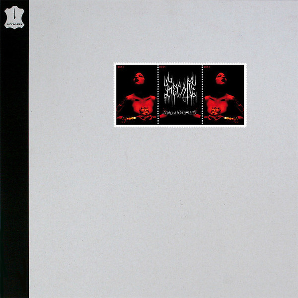 Hecate - Brew Hideous | Hymen Records (¥051) - main Hecate - Brew Hideous | Hymen Records (¥051) - main