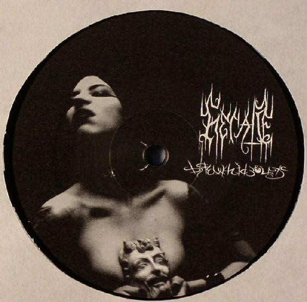 Hecate - Brew Hideous | Hymen Records (¥051) - 3 Hecate - Brew Hideous | Hymen Records (¥051) - 3