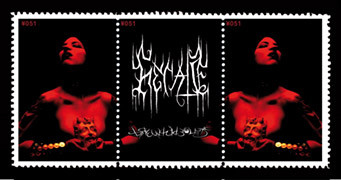 Hecate - Brew Hideous | Hymen Records (¥051) - 2 Hecate - Brew Hideous | Hymen Records (¥051) - 2