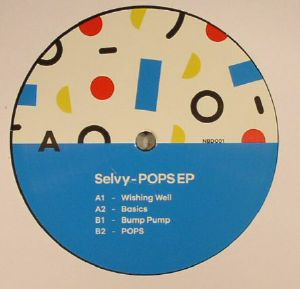 Selvy - POPS EP | No Bad Days (NBD001)