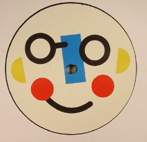 Selvy - POPS EP | No Bad Days (NBD001) - 2