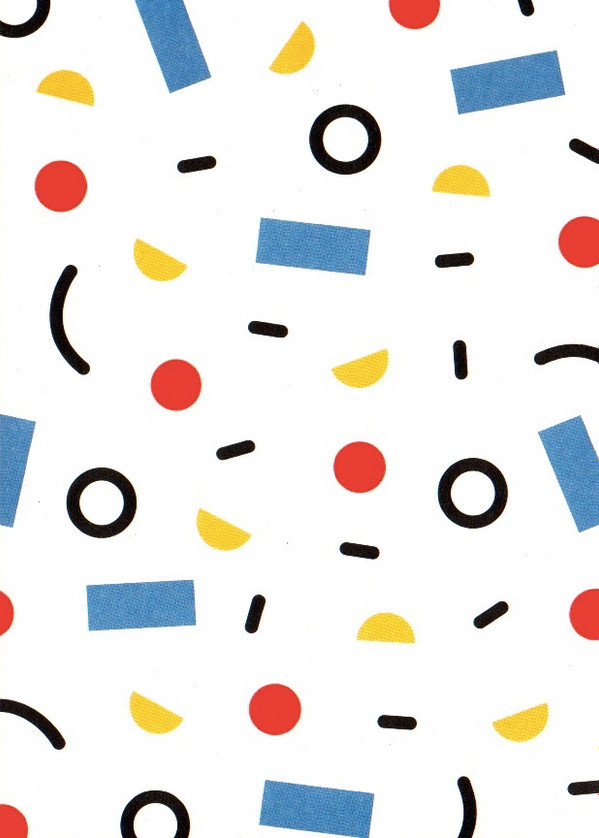 Selvy - POPS EP | No Bad Days (NBD001) - 3