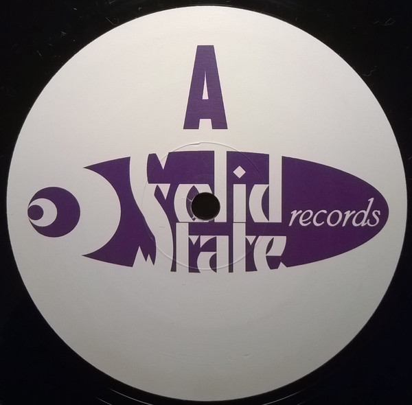 Funkydory - Goodtimes | Solid State Records (SOLIDSTATE001) - 3