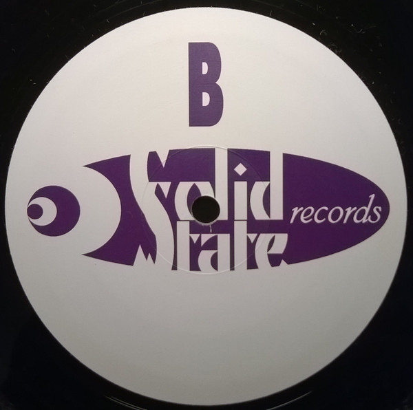 Funkydory - Goodtimes | Solid State Records (SOLIDSTATE001) - 4