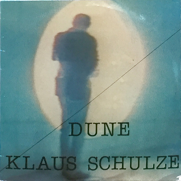 Klaus Schulze - Dune | Brain (0060.225) - main