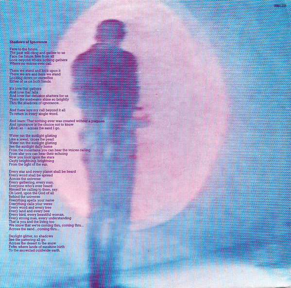 Klaus Schulze - Dune | Brain (0060.225) - 3