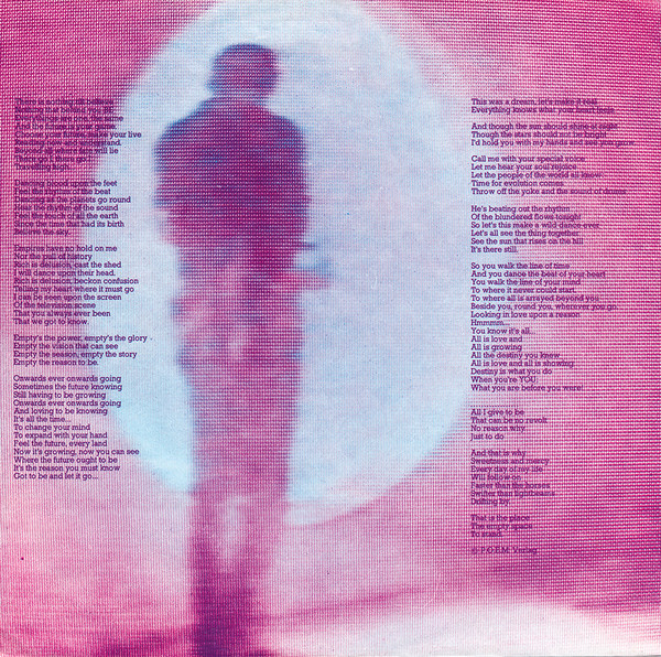 Klaus Schulze - Dune | Brain (0060.225) - 4