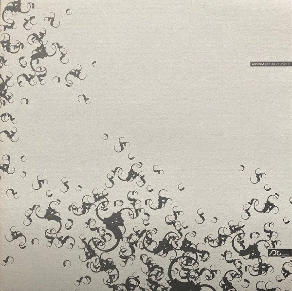 Anonym - Huis Muziek Vol. 2 | Sushitech Records (SUSH12)