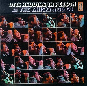 Otis Redding - In Person At The Whisky A Go Go | Atlantic (ATS-ST 06014) Otis Redding - In Person At The Whisky A Go Go | Atlantic (ATS-ST 06014)
