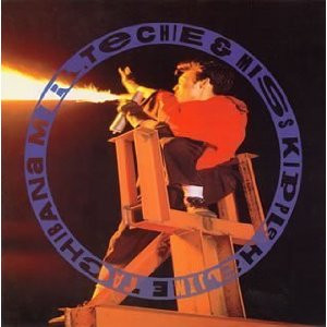 Hajime Tachibana - Mr. Techie & Miss Kipple | Yen Records (YLR-28020) Hajime Tachibana - Mr. Techie & Miss Kipple | Yen Records (YLR-28020)