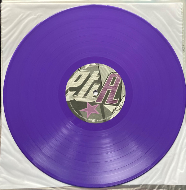 The Beta Band - Heroes To Zeros | Because Music (BEC5543703) - 4 The Beta Band - Heroes To Zeros | Because Music (BEC5543703) - 4