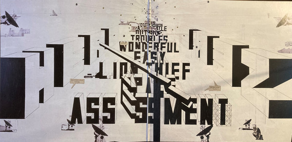 The Beta Band - Heroes To Zeros | Because Music (BEC5543703) - 2 The Beta Band - Heroes To Zeros | Because Music (BEC5543703) - 2