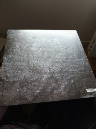 U.S. Girls - Heavy Light | 4AD (4AD0208LP) - 3 U.S. Girls - Heavy Light | 4AD (4AD0208LP) - 3