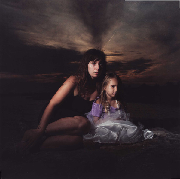 U.S. Girls - Heavy Light | 4AD (4AD0208LP) - main U.S. Girls - Heavy Light | 4AD (4AD0208LP) - main