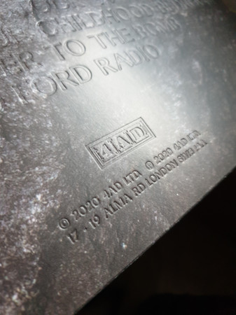 U.S. Girls - Heavy Light | 4AD (4AD0208LP) - 2 U.S. Girls - Heavy Light | 4AD (4AD0208LP) - 2