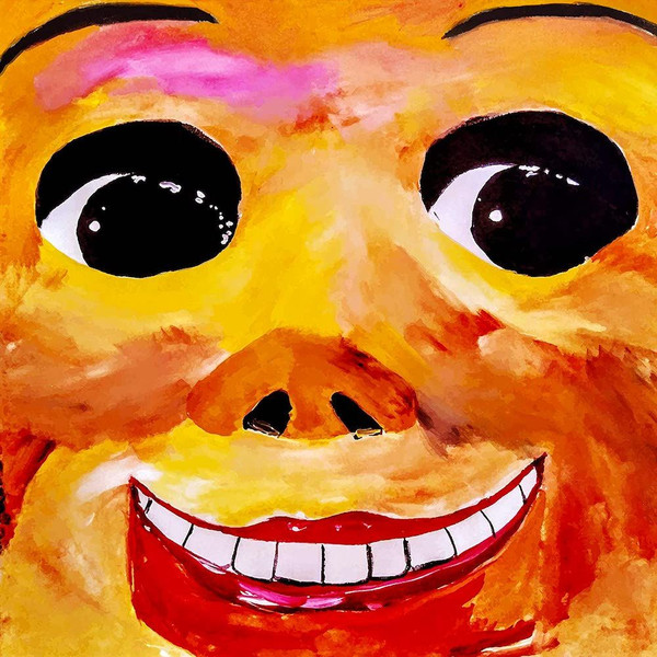 Orloge Simard - À Chacun Son Waterloo [Vinyl] | L-Abe (LABEV-2066)