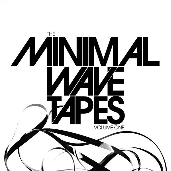 Various - The Minimal Wave Tapes Volume One | Stones Throw Records (STH2223) Various - The Minimal Wave Tapes Volume One | Stones Throw Records (STH2223)