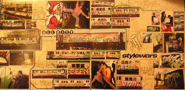 Zeb.Roc.Ski Feat. Seen - All City / Style Wars | MZEE Records (MZEE 064) - 3