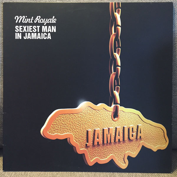 Mint Royale - Sexiest Man In Jamaica | Faith & Hope Records Limited (FH12025)