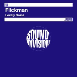 Flickman - Lovely Grass | Sound Division (SD0061)