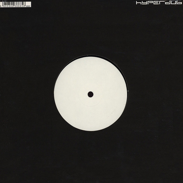 Zomby X Burial - Sweetz | Hyperdub (HDB103) - 2