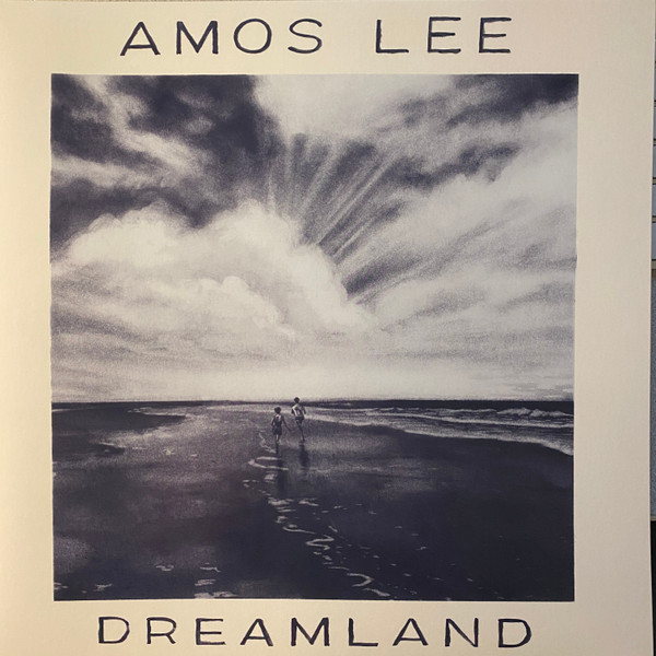 Amos Lee - Dreamland | Dualtone (803020199712)