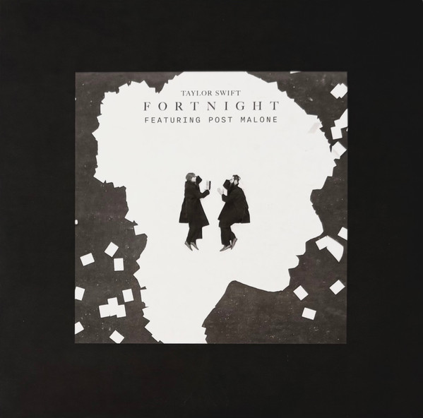 Taylor Swift Featuring Post Malone - Fortnight | Republic Records (00602475825326)