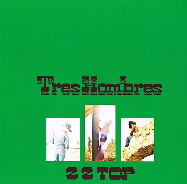 ZZ Top - Tres Hombres | Warner Bros. Records (8122799699)
