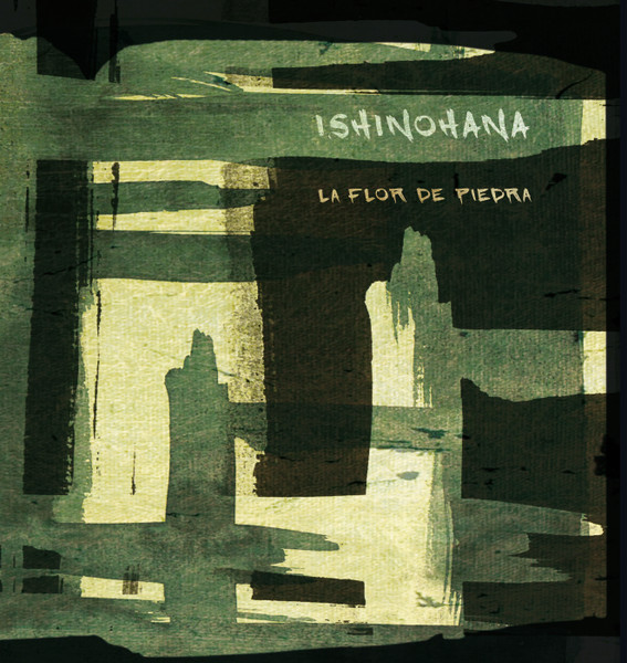 Ishinohana - La Flor De Piedra | Emotional Rescue (ERC025) - main