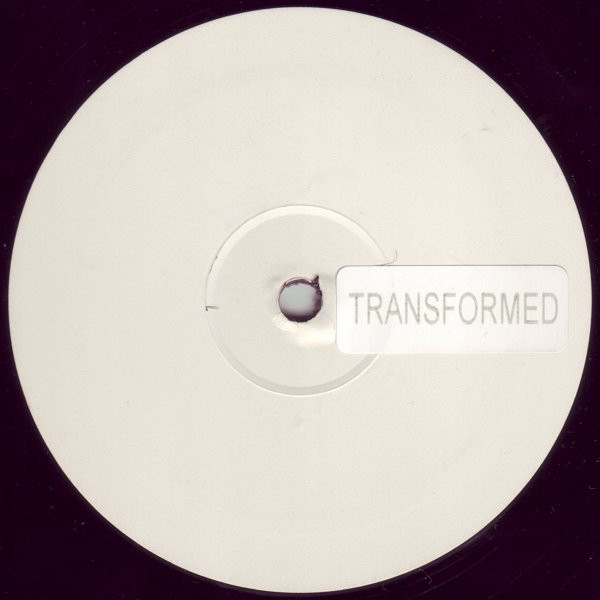 Unknown Artist - Transformed | Not On Label (TRM 001)
