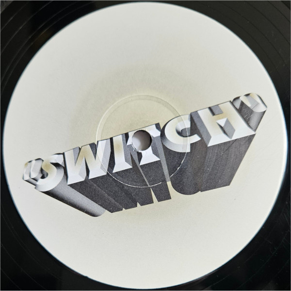 The Eliminators - Raw Hide / Iron Hand (Remix) | Switch (SWITCH 06) The Eliminators - Raw Hide / Iron Hand (Remix) | Switch (SWITCH 06)
