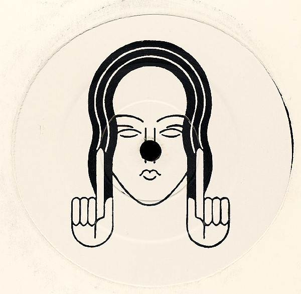 Disco Volante - El Metro | Transient Records (TRANR001DV) - 4