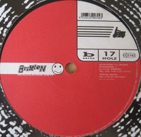 Brixton - Holzrhythmus | Holzplatten (HOLZ 17) - main