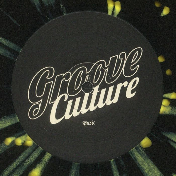 Micky More & Andy Tee Feat. Kathy Brown & Sheree Hicks / Micky More & Andy Tee Feat. Angela Johnson - Celebrate / So Wide Open | Groove Culture Music (GCV017) - 2