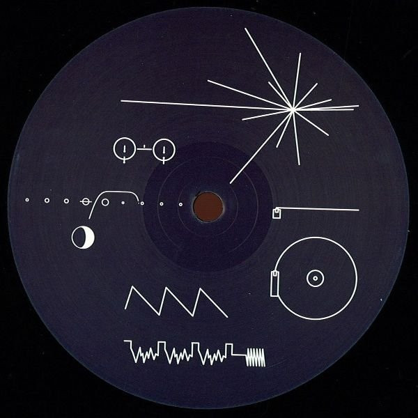 Moon Man - Lucky Star Ship | Anotherday Records (0002AD) - 2